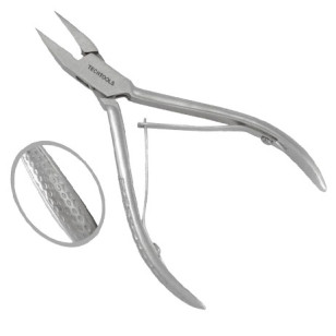 Toe Nail Nippers